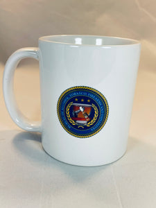 Bureau Of Alcohol Tabasco Firearms and Explosives Tactical Coffee Cup | Apparel